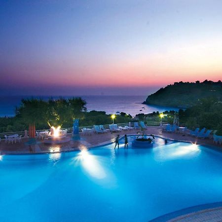 Residence Villaggio Smedile 梵蒂冈角 外观 照片