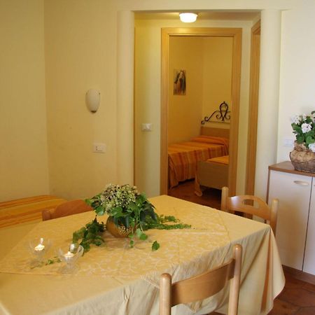 Residence Villaggio Smedile 梵蒂冈角 外观 照片