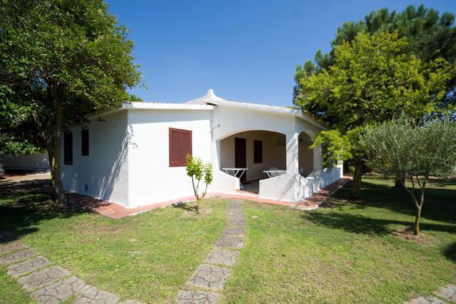 Residence Villaggio Smedile 梵蒂冈角 外观 照片
