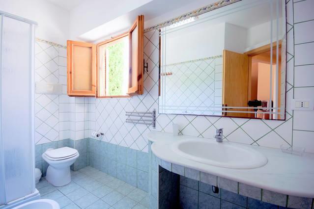 Residence Villaggio Smedile 梵蒂冈角 外观 照片