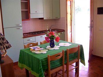 Residence Villaggio Smedile 梵蒂冈角 外观 照片