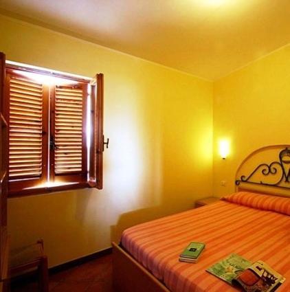 Residence Villaggio Smedile 梵蒂冈角 客房 照片