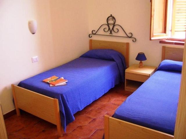 Residence Villaggio Smedile 梵蒂冈角 客房 照片