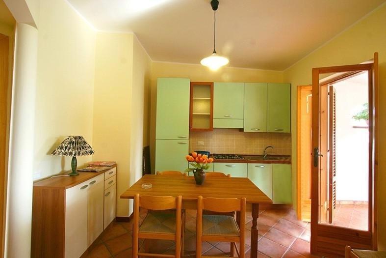 Residence Villaggio Smedile 梵蒂冈角 客房 照片