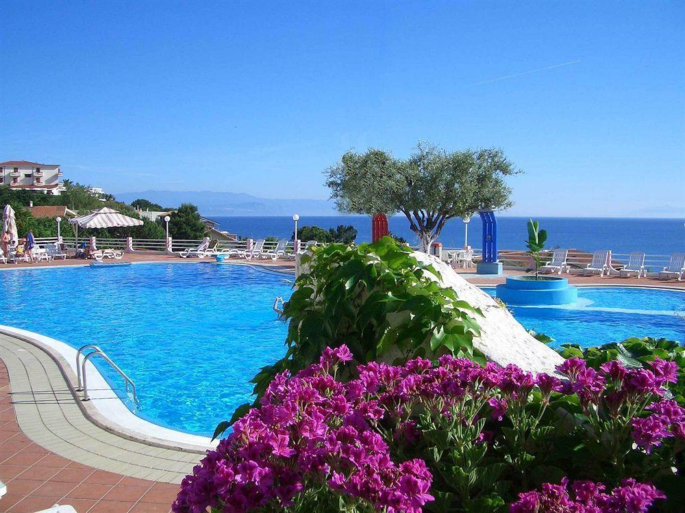 Residence Villaggio Smedile 梵蒂冈角 外观 照片