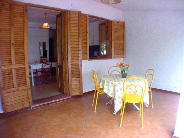 Residence Villaggio Smedile 梵蒂冈角 外观 照片